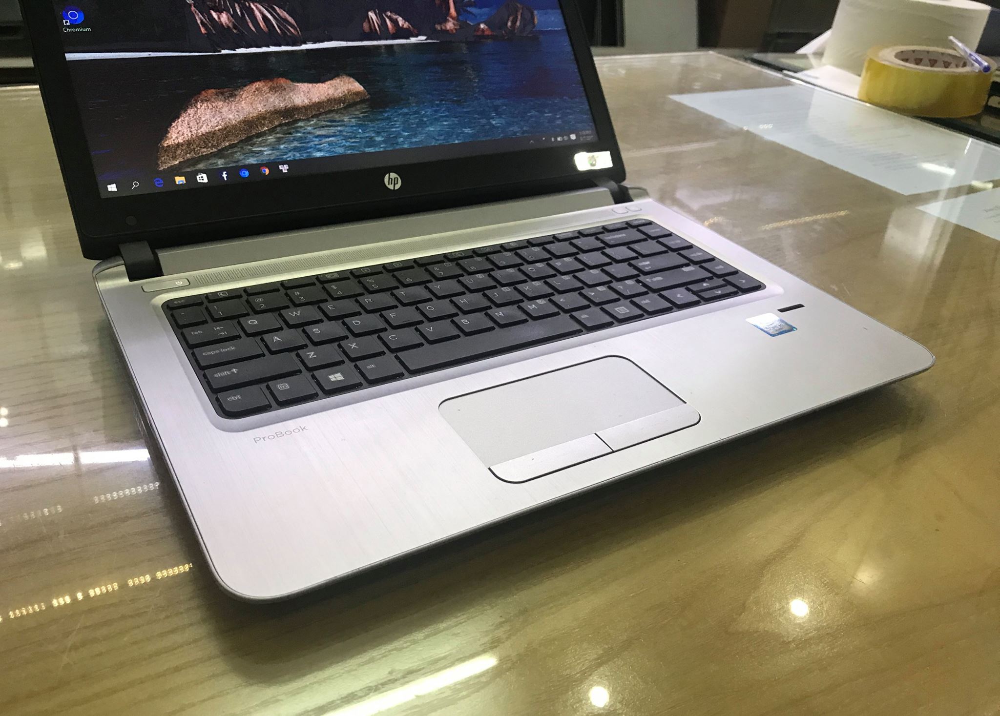Laptop HP ProBook 440 G3-5.jpg